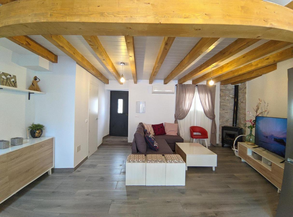 Landhaus La Dubanesa *