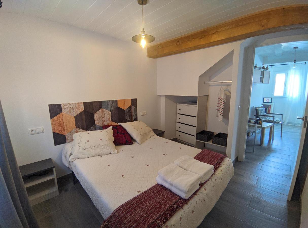 Landhaus La Dubanesa