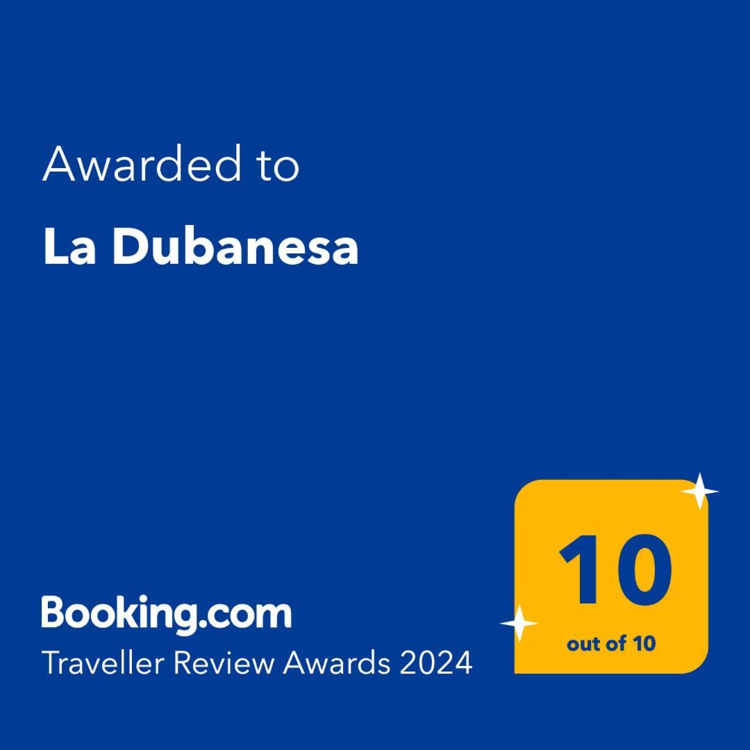 Landhaus La Dubanesa *